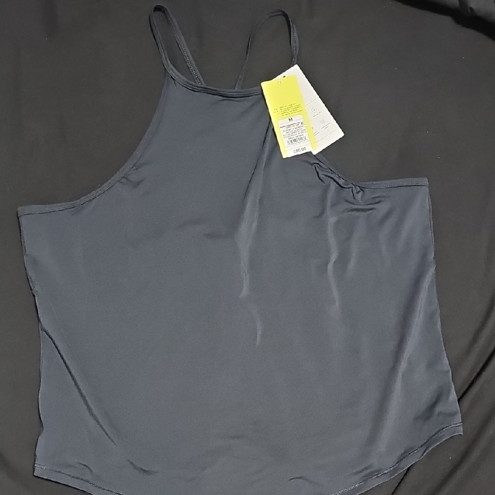 Black Tank